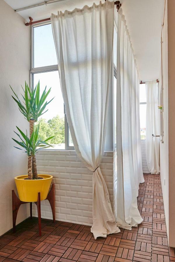 Alma Ao Sol - Sunny Apartment Πόρτο Εξωτερικό φωτογραφία